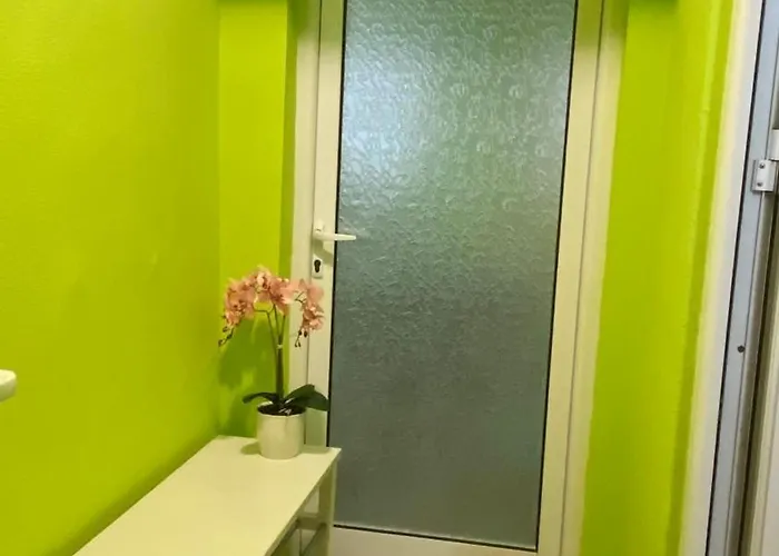 Aurora Sea Breeze アパート *